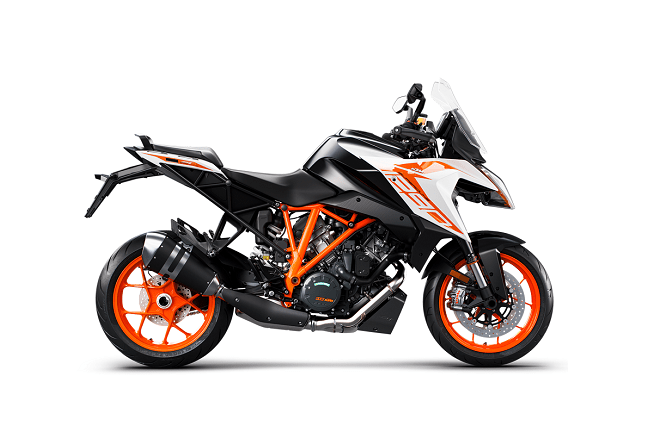 1290 super duke gt 2021