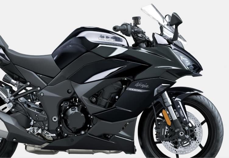 Kawasaki Ninja 1000