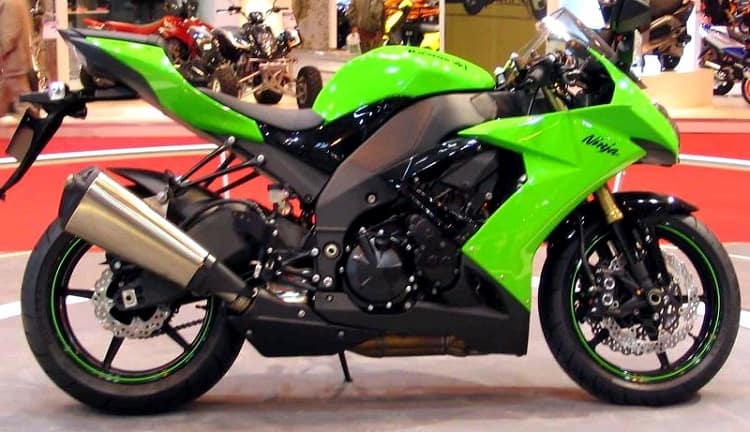 The Best 1000cc Sportbike Options