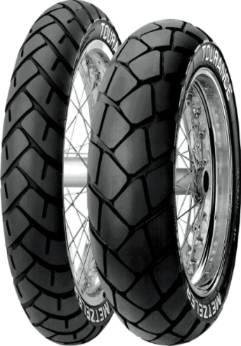 Metzeler Tourance Tires