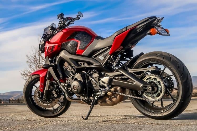 The Best 1000cc Sportbike Options