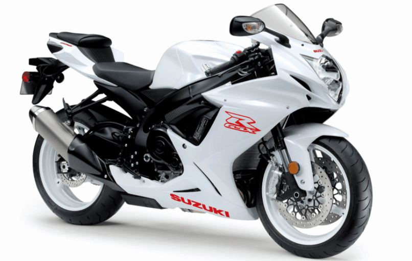 Suzuki GSX-R600