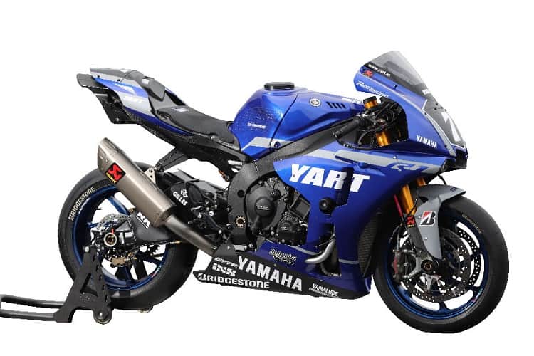 The Best 1000cc Sportbike Options