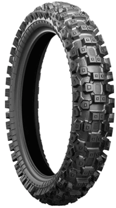 bridgestone battlecross X30