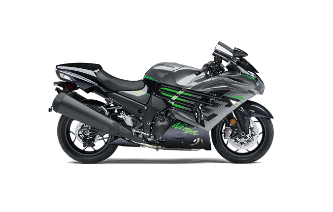 kawasaki ninja zc 14R