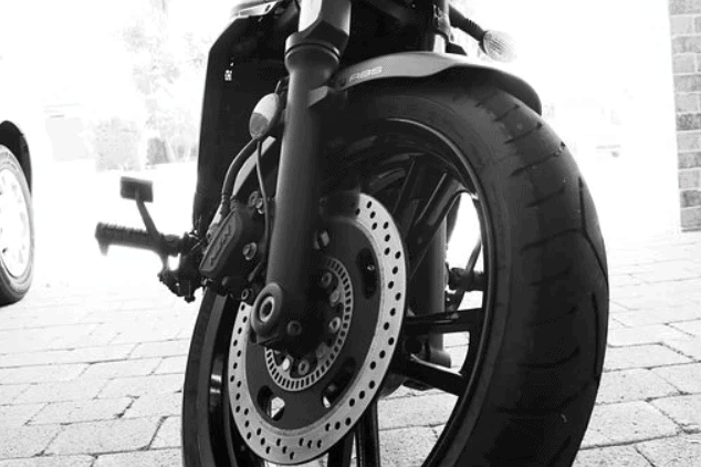 motorcycle tires