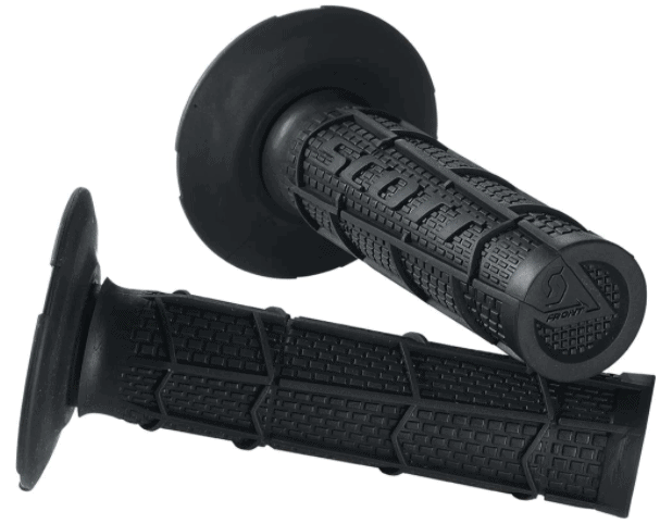 best motorcycle grips to reduce vibration