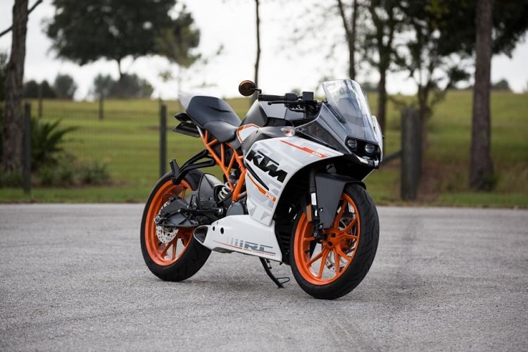 best sportbikes for tall riders