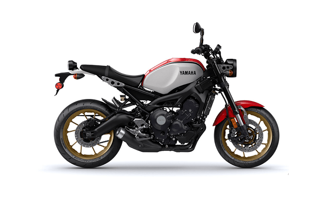 yamaha xsr900