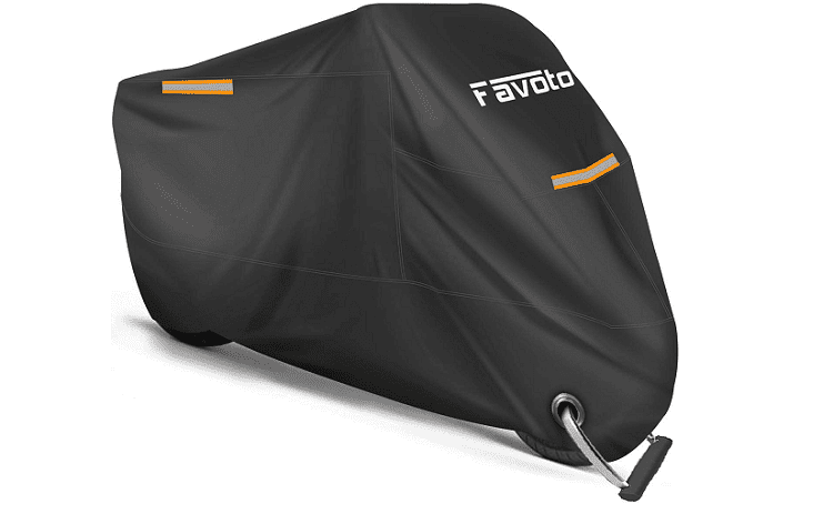 Favoto Motorcycle Cover