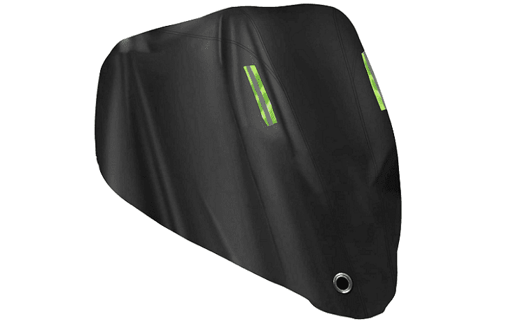 Gutupet Motorcycle Cover All Season