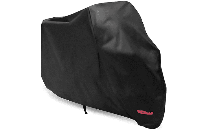 Motorcycle Cover WDLHQC